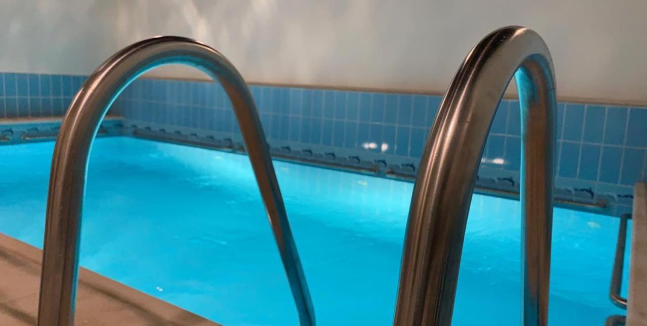Arees Beach Hotel Rayyis Buitenkant foto