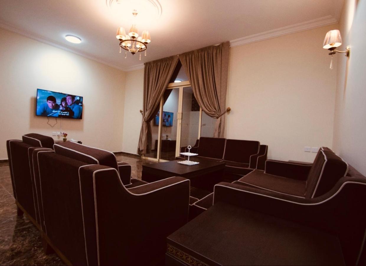 Arees Beach Hotel Rayyis Buitenkant foto